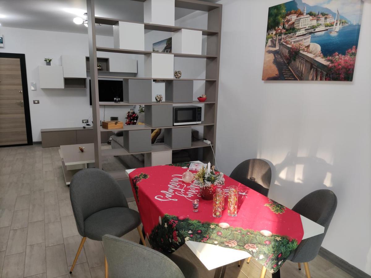 Teemo Apartment, Alezzi Apartamento *